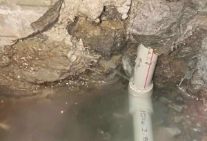 玄武区管道漏水检测五