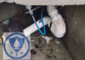 玄武区水管漏水检测公司6