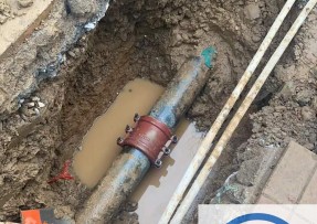 玄武区水管漏水检测公司4